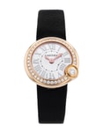 Pre-Owned Cartier Ballon Blanc De Cartier Watch